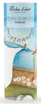Boles d'olor brumas de ambiente geurolie cotonet 50 ml