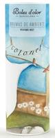Boles d'olor brumas de ambiente geurolie cotonet 50 ml - thumbnail