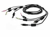 Avocent Emerson Cable Assy 1 HDMI/1/USB/Audio 2/6 ft (sv220h/sv240h) - thumbnail