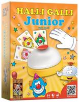 999 Games Halli Galli Junior - thumbnail