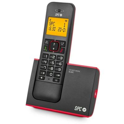 TELEFONO SPC 7290R Blade -Rood