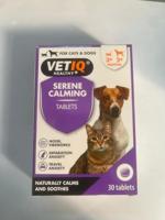 Supplementen en vitaminen Planet Line Serene Um - Calming - thumbnail