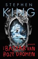 De bazaar van boze dromen - Stephen King - ebook - thumbnail