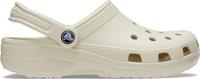 Crocs Classic Slipper Bone M8W10 - thumbnail