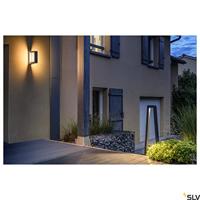 SLV Moderne padverlichtingBookat - 1005441 - thumbnail