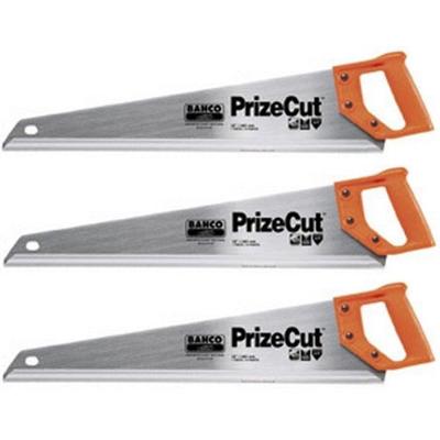 Bahco handzaag - 550 mm - NP-22-U7/8-HP hardpoint