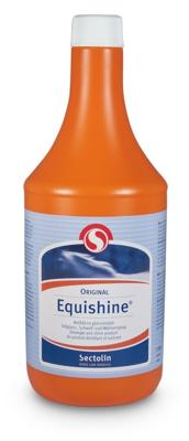 Sectolin Equishine 1 liter maat:1000ml