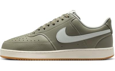 Nike Court Vision Low Sneakers Heren 44.5 Nike Court Vision Low Sneakers Heren 44.5