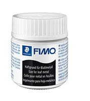 Bladmetaal fimo staedtler ondergrondlijm 35 ml - thumbnail