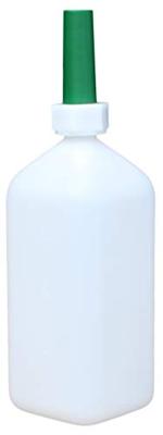Ingeef Fles Rund / Kalf "Gewa" 2l