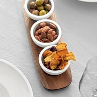 Villeroy & Boch Artesano Original Dipschaaltjesset 4-delig - thumbnail