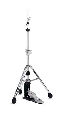 Gibraltar Hardware 9707ML-DP Direct Drive hihatstatief