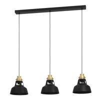 Stars of Light Dining table hanging lampEspinardo rural - 390231 - thumbnail
