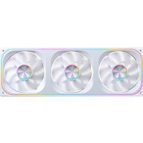 Jonsbo ZA-360 Reverse Blade PWM ARGB White