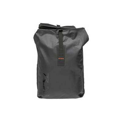 New Looxs Varo Racktime waterdichte dubbele fietstas - 40 liter (Kleur: zwart)