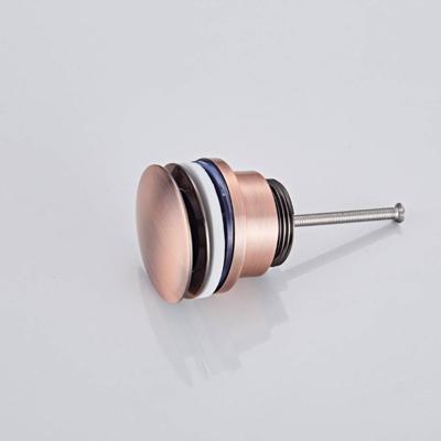 Clickwaste BWS Geborsteld Koper Clickwaste BWS Geborsteld Koper