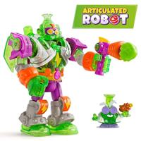 SuperThings Superbot Speelfiguur (Mega K) - thumbnail
