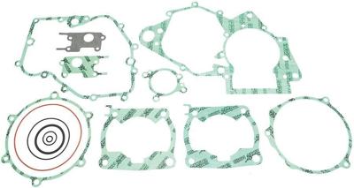 ATHENA motor pakkingset gasket set engine wr-k/wx-e 125, 89-94,
