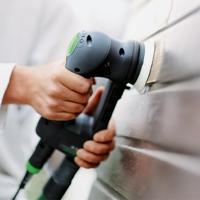 Festool STF D90/6 P120 Rubin 2 Schuurschijf VE=50 - 499081 - thumbnail