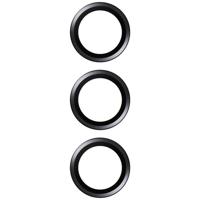 PanzerGlass Hoops 1227 Cameraprotector (glas) Samsung Galaxy A55 5G 1 stuk(s) - thumbnail