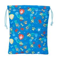 Snacktas The Paw Patrol Pups rule Blauw - thumbnail