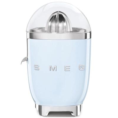 Smeg CJF11PBEU Citruspers Blauw