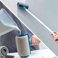 Set navulbare, Anti-drup verfrollers Roll'n'paint InnovaGoods 5 Onderdelen (8435527814793) - thumbnail
