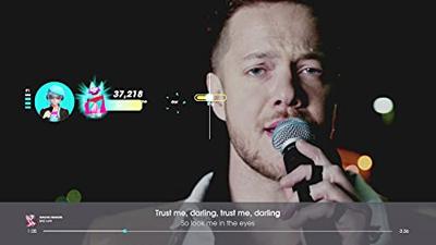 Let's Sing 2022 + 1 Microphone