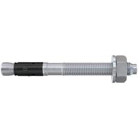 Fischer 564582 FAZ II Plus 10/50 Boutanker 135 mm 10 mm 20 stuk(s) - thumbnail