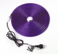 EUROLITE RUBBERLIGHT RL1-230V violet/pink 5m - thumbnail