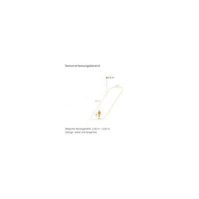 Steinel bewegingsmelder 002978 - thumbnail