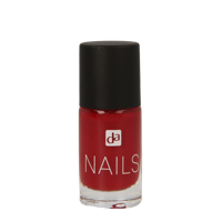 Da Make-Up Nagellak classic red 10 Milliliter - thumbnail