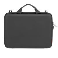 Rivacase Antishock Hardshell Chromebook 11.6-12.4/MacBook 13-14 case - thumbnail