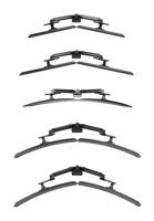 Neomounts DS65S-950BL2 Monitor-tafelbeugel 61 cm (24) - 86,4 cm (34) Zwart In hoogte verstelbaar, Kantelbaar, Zwenkbaar, Roteerbaar - thumbnail