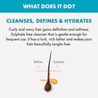 Alfaparf Semi di Lino Curls Defining Cream 125 ml - thumbnail
