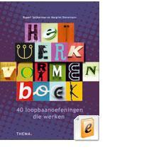 Het werkvormenboek - Margriet Bienemann, Rupert Spijkerman - eBook (9789058716736)