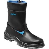 Atlas Werklaars Anatomic Bau 800 XP S3 | Zwart | Maat 43 - 11.012.084.43 - thumbnail