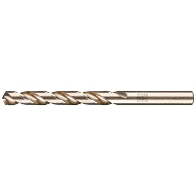 PFERD TOOLS 25203785 HSSE-Co 5 Spiraalboor 9.6 mm Gezamenlijke lengte 133 mm DIN 338 10 stuk(s)