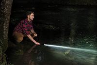 LED Zaklamp 250 lm - thumbnail