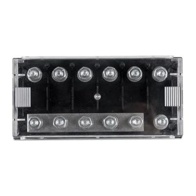 Victron Energy CIP050060000 6-way Mega fuse holder Zonne-energie zekeringhouder