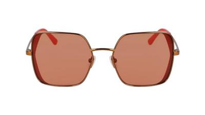 Dames zonnebril Karl Lagerfeld KL340S-800 ø 56 mm