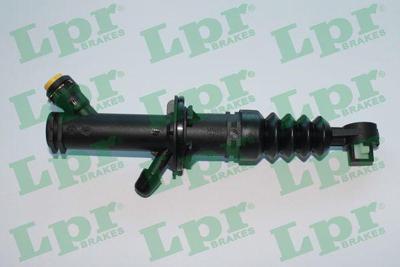 Hoofdcilinder, koppeling 2567