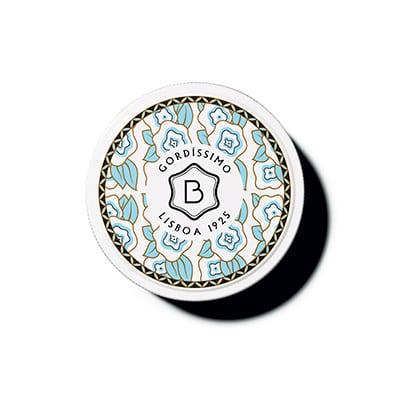 Benamor Gordíssimo Supreme Body Butter