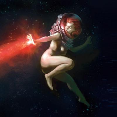 Force Field - LP (0707239020112)