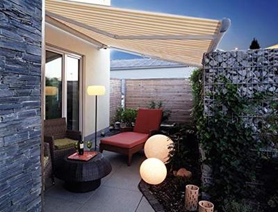 Deko Light 836011 Kugelleuchte 30 Buiten decoverlichting Bol E27 Wit Deko Light 836011 Kugelleuchte 30 Buiten decoverlichting Bol E27 Wit