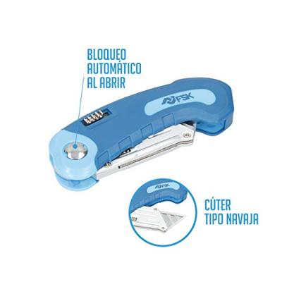 Cutter Ferrestock 19 mm Cutter Ferrestock 19 mm