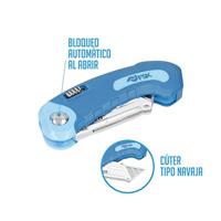 Cutter Ferrestock 19 mm - thumbnail