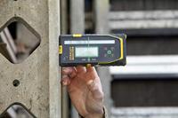 Stanley lasers FMHT77653-0 FM Ontvanger Roterende Laser Groen - FMHT77653-0 - thumbnail