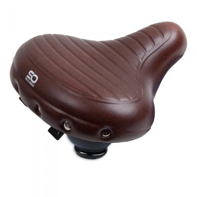 Selle Orient Zadel relax elastomeer