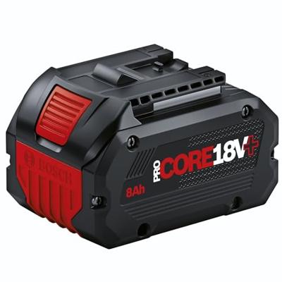 Bosch Blauw PROCORE18V+ 8.0AH Professional Accupack - 1600A02X00